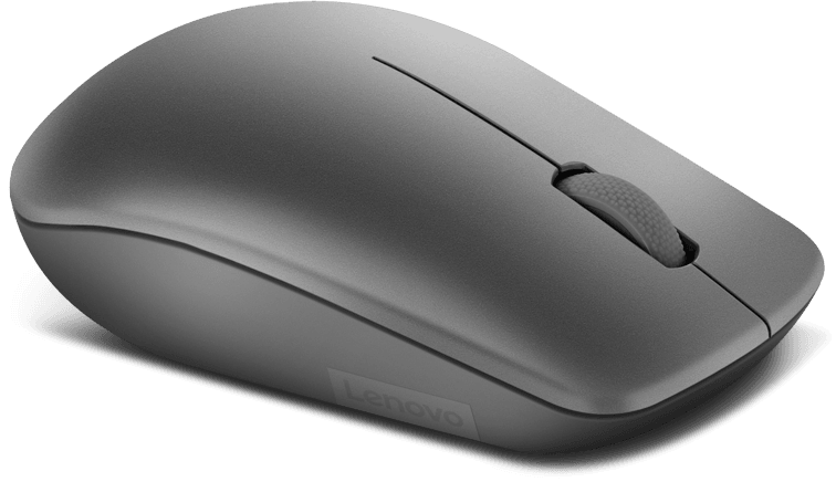 Souris sans fil USB Lenovo 530 - Graphite (GY50Z49089) — image 4