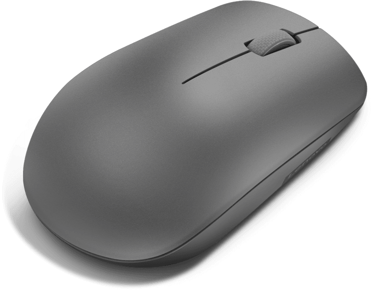 Souris sans fil USB Lenovo 530 - Graphite (GY50Z49089) — image 2