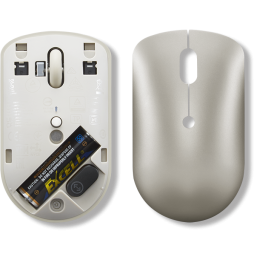 Souris sans fil USB-C Lenovo 540 (GY51D20873)
