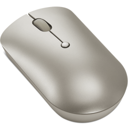 Souris sans fil USB-C Lenovo 540 (GY51D20873)