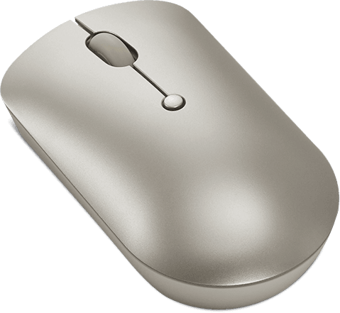 Souris sans fil USB-C Lenovo 540 (GY51D20873) — image 3
