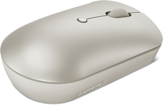Souris sans fil USB-C Lenovo 540 (GY51D20873) — image 2