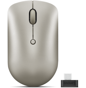 Souris sans fil USB-C Lenovo 540 (GY51D20873)
