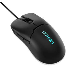 Souris de jeu Lenovo Legion M300s RGB (GY51H47350)