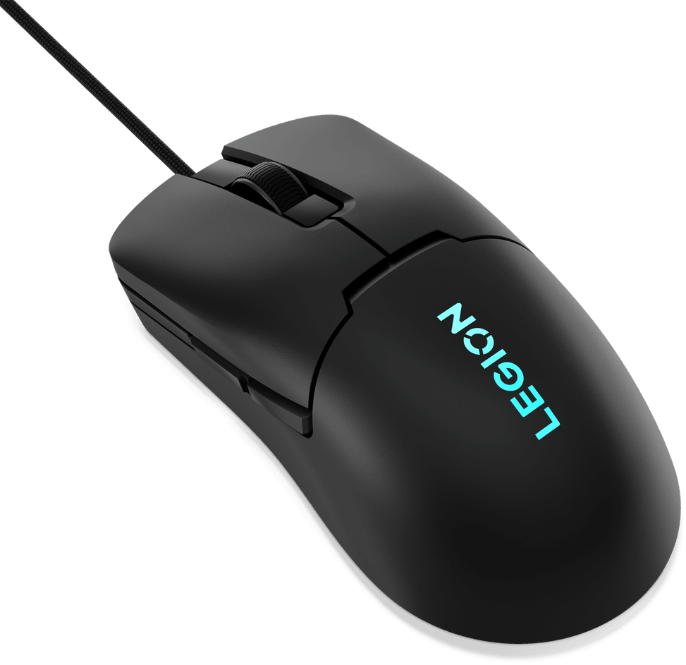 Souris de jeu Lenovo Legion M300s RGB (GY51H47350) — image 3
