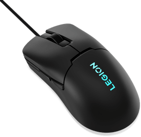 Souris de jeu Lenovo Legion M300s RGB (GY51H47350) — image 3