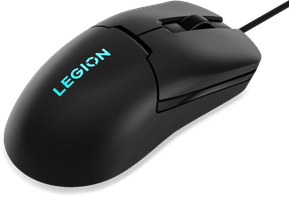Souris de jeu Lenovo Legion M300s RGB (GY51H47350) — image 2