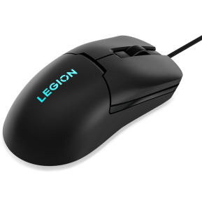 Souris de jeu Lenovo Legion M300s RGB (GY51H47350)