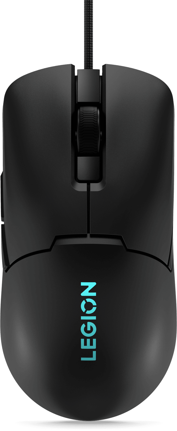 Souris de jeu Lenovo Legion M300s RGB (GY51H47350) — image 5