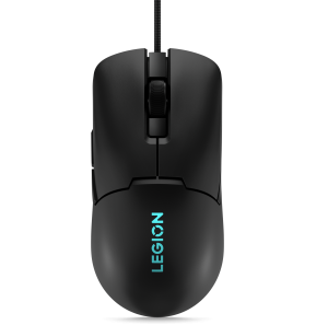 Souris de jeu Lenovo Legion M300s RGB (GY51H47350)