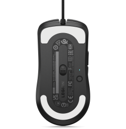 Souris de jeu Lenovo Legion M300s RGB (GY51H47350)