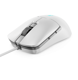 Souris de jeu Lenovo Legion M300s RGB - Glacier White (GY51H47351)