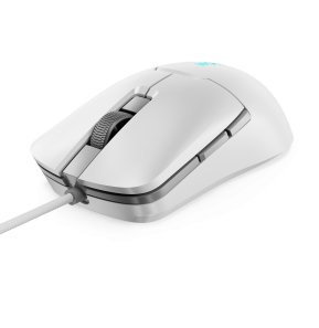 Souris de jeu Lenovo Legion M300s RGB - Glacier White (GY51H47351)