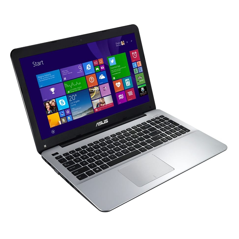 PC portable Asus X series X555LD (90NB0622-M00480)