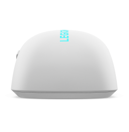 Souris de jeu Lenovo Legion M300s RGB - Glacier White (GY51H47351)