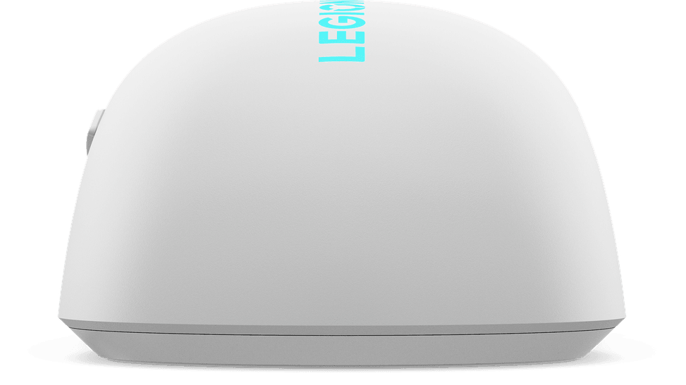 فأرة للألعاب Lenovo Legion M300s RGB - Glacier White (GY51H47351) — صورة 10