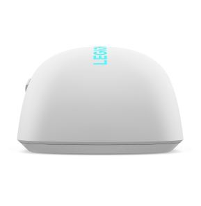 Souris de jeu Lenovo Legion M300s RGB - Glacier White (GY51H47351)