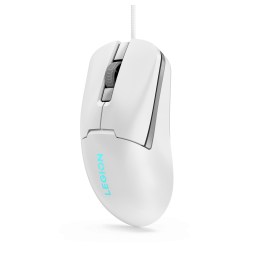 Souris de jeu Lenovo Legion M300s RGB - Glacier White (GY51H47351)