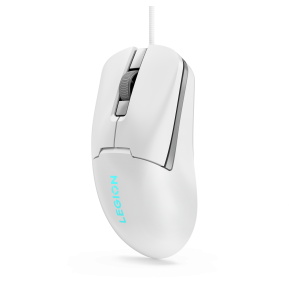 Souris de jeu Lenovo Legion M300s RGB - Glacier White (GY51H47351)