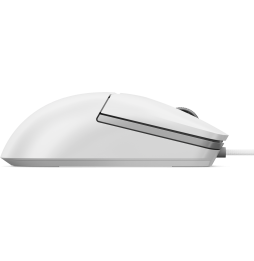 Souris de jeu Lenovo Legion M300s RGB - Glacier White (GY51H47351)