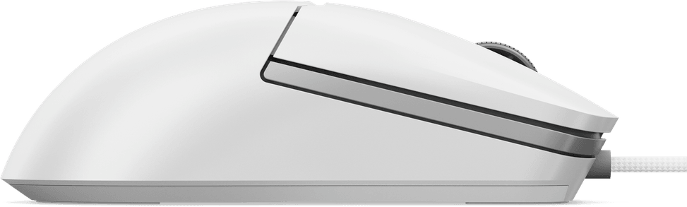 فأرة للألعاب Lenovo Legion M300s RGB - Glacier White (GY51H47351) — صورة 11