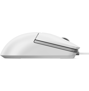 Souris de jeu Lenovo Legion M300s RGB - Glacier White (GY51H47351)