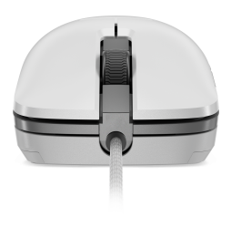 Souris de jeu Lenovo Legion M300s RGB - Glacier White (GY51H47351)