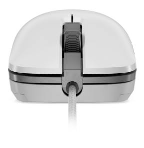 Souris de jeu Lenovo Legion M300s RGB - Glacier White (GY51H47351)