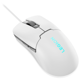 Souris de jeu Lenovo Legion M300s RGB - Glacier White (GY51H47351)