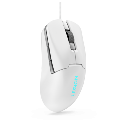 Souris de jeu Lenovo Legion M300s RGB - Glacier White (GY51H47351)