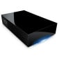 Boitier Externe LaCie Box