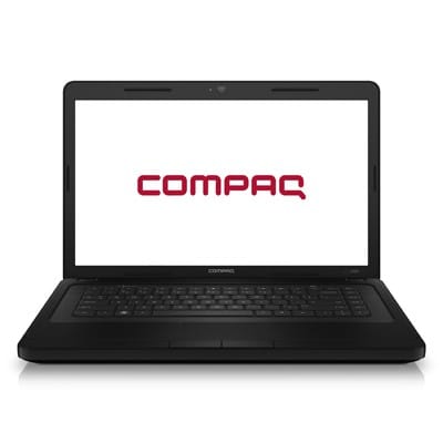 PC portable Compaq Presario CQ57-468SK (B1Z08EA)