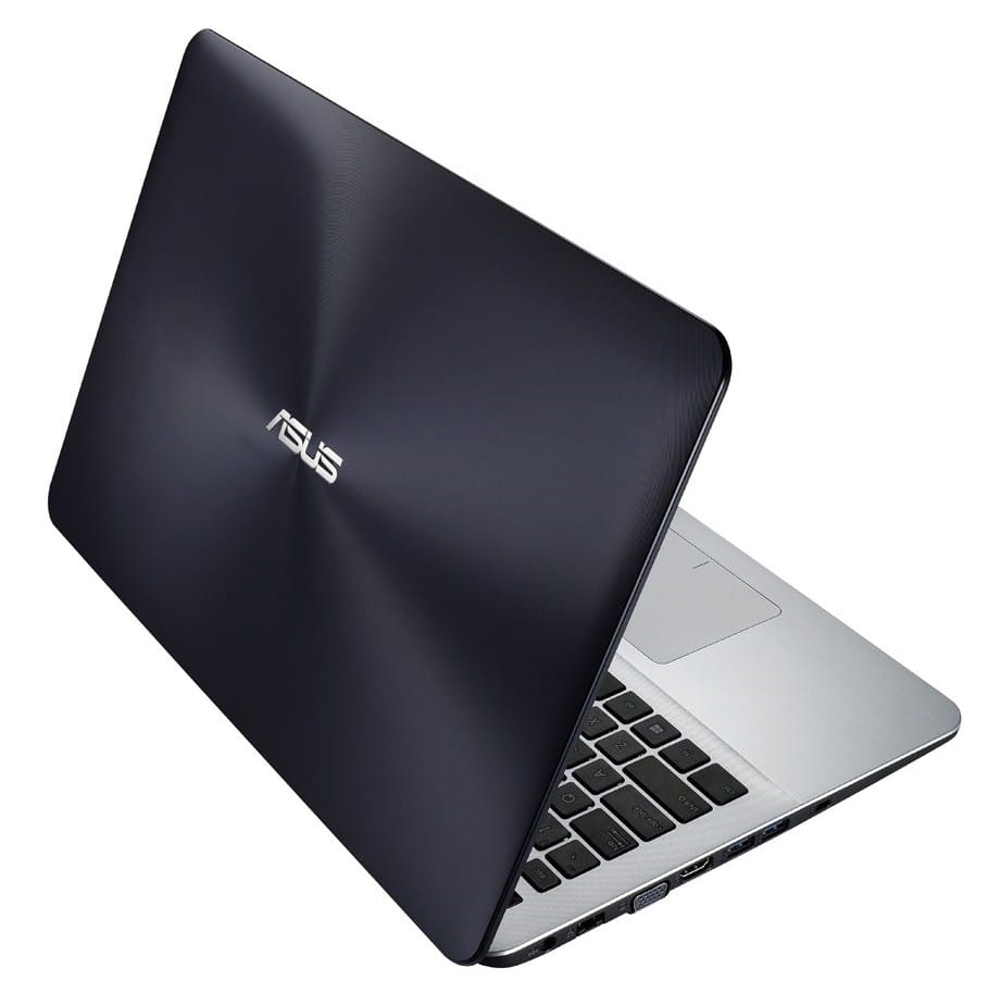 PC portable Asus X series X555LD (90NB0622-M00480)