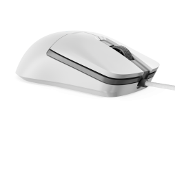 Souris de jeu Lenovo Legion M300s RGB - Glacier White (GY51H47351)