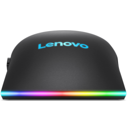 Souris de jeu Lenovo M210 RGB (GY51M74265)