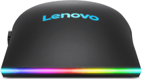 Souris de jeu Lenovo M210 RGB (GY51M74265) — image 6