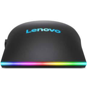 Souris de jeu Lenovo M210 RGB (GY51M74265)