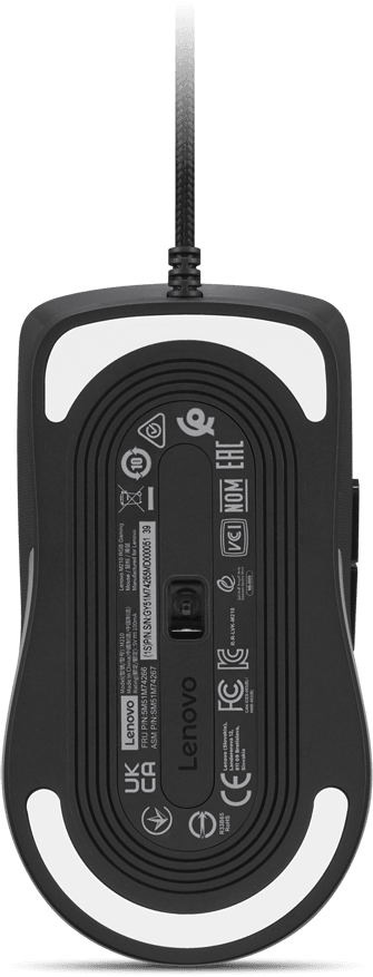 Souris de jeu Lenovo M210 RGB (GY51M74265) — image 7