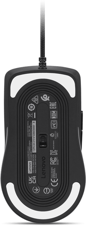 Souris de jeu Lenovo M210 RGB (GY51M74265) — image 7