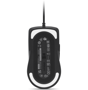 Souris de jeu Lenovo M210 RGB (GY51M74265)