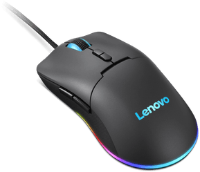 Souris de jeu Lenovo M210 RGB (GY51M74265) — image 2