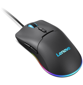 Souris de jeu Lenovo M210 RGB (GY51M74265)