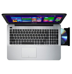 PC portable Asus X series X555LD (90NB0622-M00480)