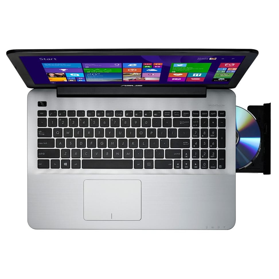 PC portable Asus X series X555LD (90NB0622-M00480)