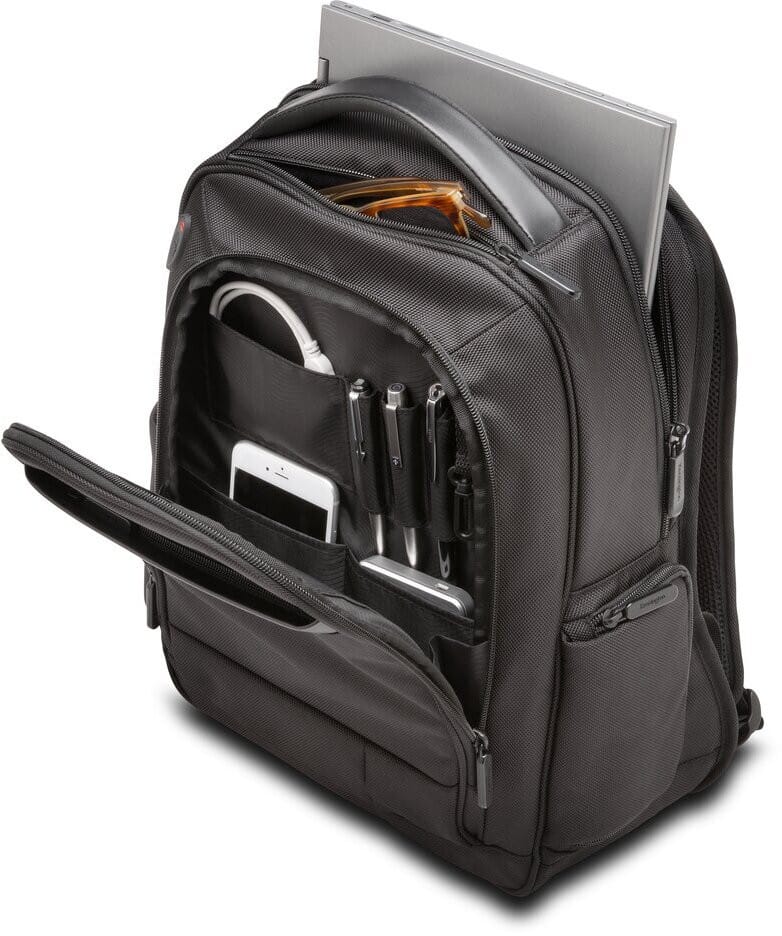 Kensington Contour 2.0 Executive 14" Laptop Backpack (K60383EU) — image 2