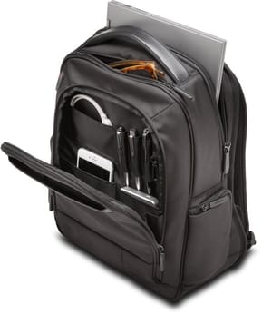 Sac à dos Kensington Contour 2.0 Executive pour ordinateur portable 14" (K60383EU) — image 2