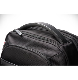 Sac à dos Kensington Contour 2.0 Executive pour ordinateur portable 14'' (K60383EU)