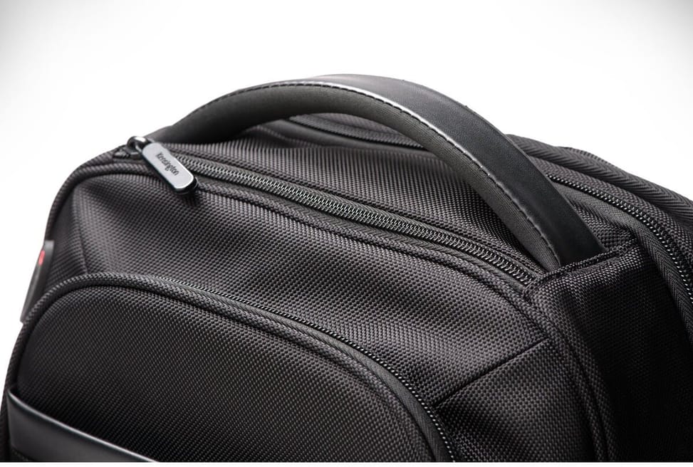 Sac à dos Kensington Contour 2.0 Executive pour ordinateur portable 14" (K60383EU) — image 4
