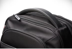 Sac à dos Kensington Contour 2.0 Executive pour ordinateur portable 14" (K60383EU) — image 4
