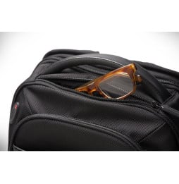Sac à dos Kensington Contour 2.0 Executive pour ordinateur portable 14'' (K60383EU)